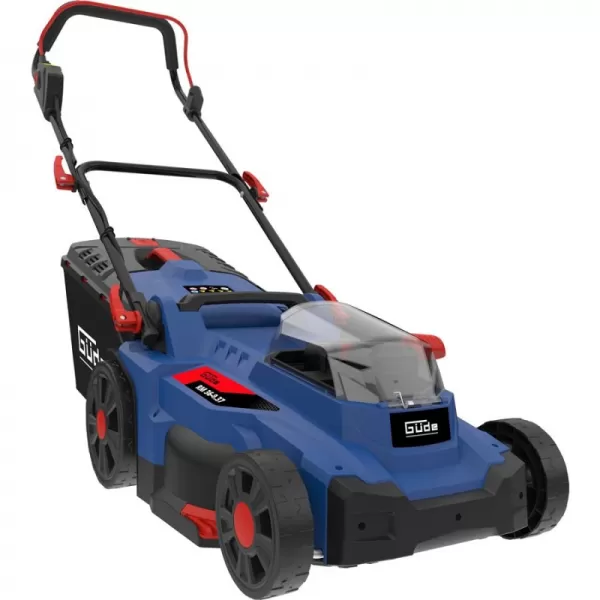 Aku sekačka Güde RM 36-402-30.37