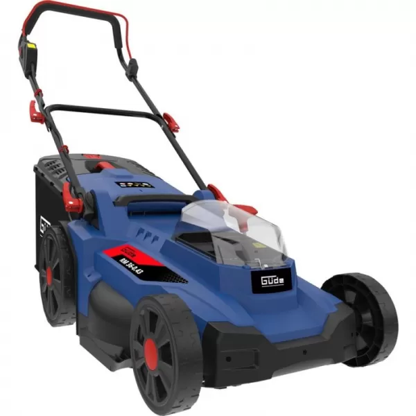 Aku sekačka Güde RM 36-0.43