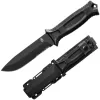 Nůž Strongarm kombinované ostří- černý Gerber 1027840