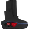Akumulátor AP 12-40 12V/4,0Ah Güde 58636