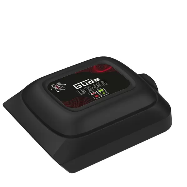 Nabíječka LG 18-05 II Güde 58561