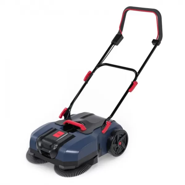 Aku zametací stroj GKM 18-401-30 Güde 58640