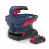Aku univerzální rozmetadlo 18V 1x2,0Ah GUS 18-201-05 Güde 58628