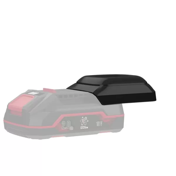 Nabíječka LG 18-05 II Güde 58561