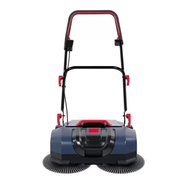 Aku zametací stroj GKM 18-401-30 Güde 58640