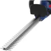 Aku nůžky na živé ploty 18V/2,0Ah HS 18-201-05 Güde 58593