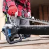 Elektrická pila na stavební materiály Scheppach AZE 430