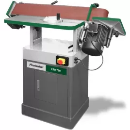 Pásová bruska Holzstar KSO 750 (230 V)