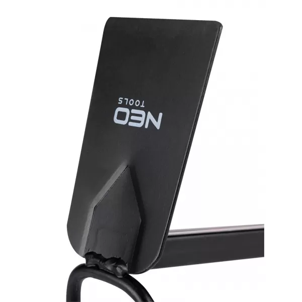 Motyčka malá oboustranná, systém NEO Click 95-074