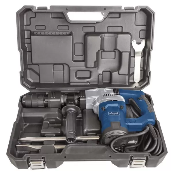 Búracie kladivo Scheppach AB 1500 MAX