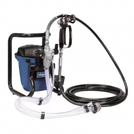 Lakovací striekací systém Scheppach ACS 3000