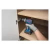 Aku příklepový vrtací šroubovák GSB18V-52, 3x 5,0Ah, L-BOXX, Bosch Professional 06019S0128