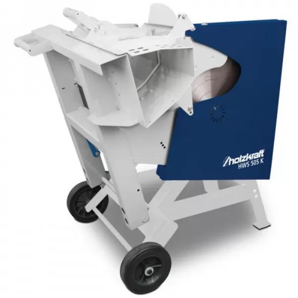 Kotoučová pila (cirkulárka) 230 V Holzkraft HWS 505 K