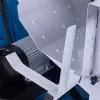 Kolébková pila/cirkulárka 700 mm Scheppach HS 730