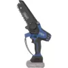 Aku prořezávací pila IXES 20V bez aku Scheppach BC-PS150-X