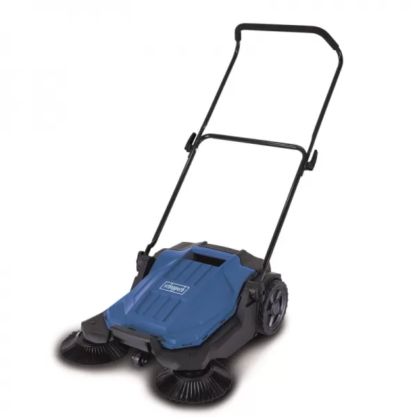 Zametací stroj mechanický S 800 Scheppach 5909806915