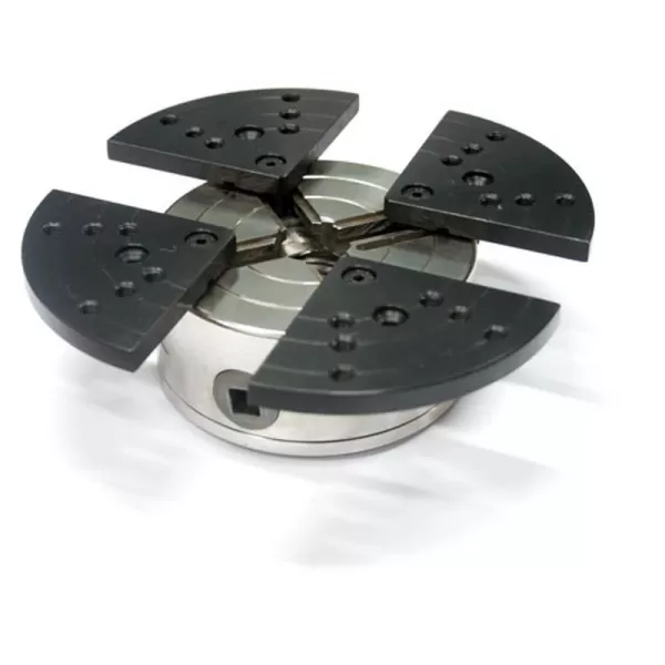 Lícní deska pro 4-čelisťové sklíčidlo Profi Holzstar 5931055