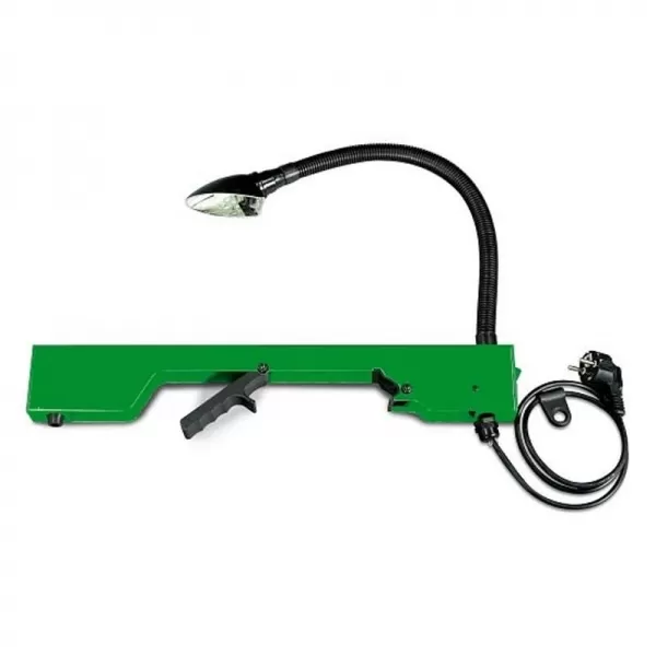 Pracovní lampa pro UWT 3200 Holzstar 5900023