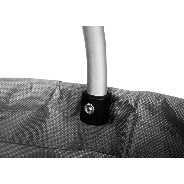 Záhradná taška nosnosť 15 kg, látka 190 g/m2 NEO náradie 15-963