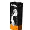 Přísavka na sklo 2dílná nosnost 100kg NEO tools 56-802