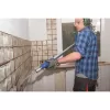 Pneumatické multifunkčné náradie Scheppach Aero 2 Spade 5v1