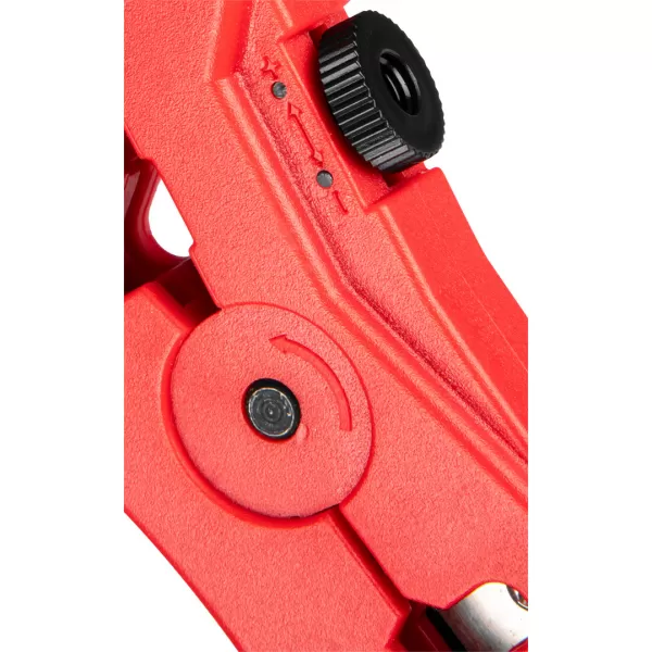 NEO tools 01-554 odstraňovač izolácie koaxiálnych káblov