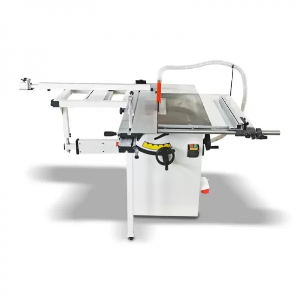 Formátovací pila Holzstar FKS 255-1300 400 V