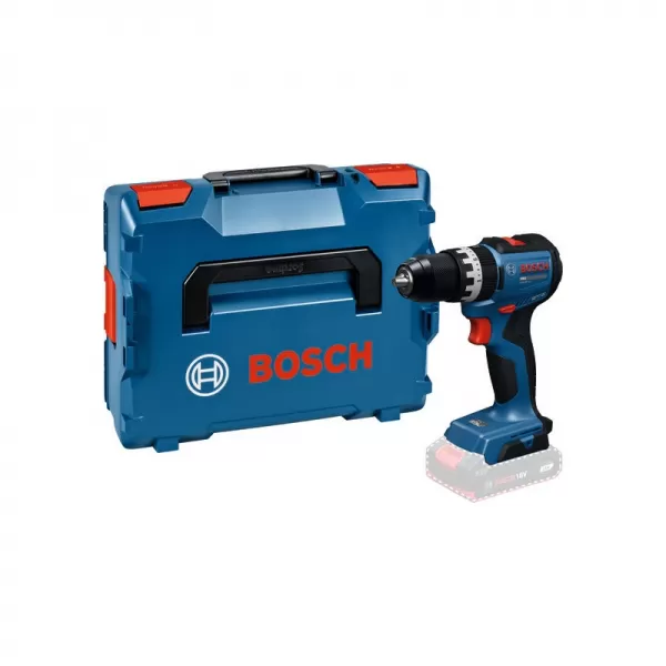 AKU PŘÍKLEPOVÝ ŠROUBOVÁK GSB18V-52 Bosch Professional 06019S0121