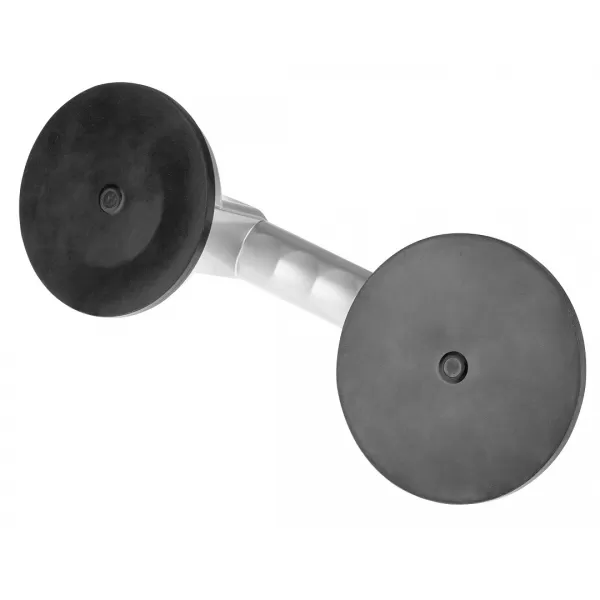 Přísavka na sklo 2dílná nosnost 100kg NEO tools 56-802