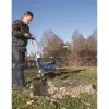 Pneumatické multifunkčné náradie Scheppach Aero 2 Spade 5v1