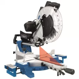 Pokosová píla s nadstavcom Scheppach HM 140L