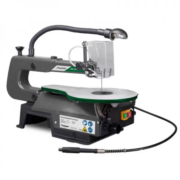 Priamočiara píla Holzstar DKS 504 Vario