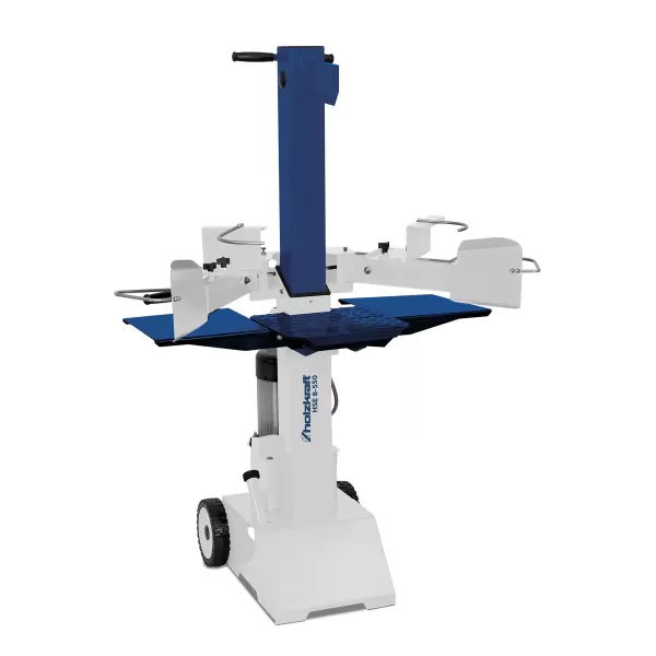 Hydraulická štípačka na dřevo HSE 8-550 (400 V) Holzkraft 5981009