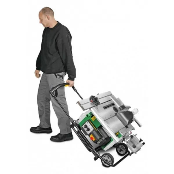 Univerzální víceúčelový stroj 5in1 Holzstar UMK 6