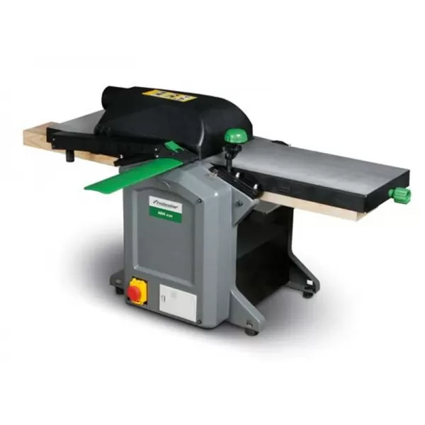 Hoblovka s protahem Holzstar ADH 250