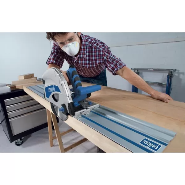 Ponorná pila Scheppach PL 75