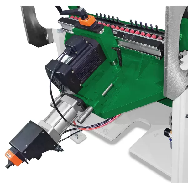 Kolíkovačka Holzstar MDB 21