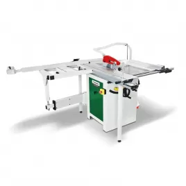 Formátovací pila Holzstar FKS 255-1300 400 V