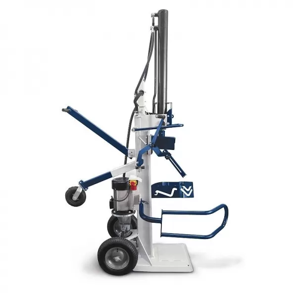 Štípačka dřevo 400V Holzkraft HSE 16-1100