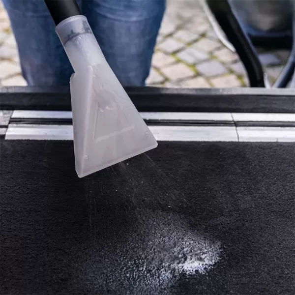 Tepovač 5v1 Scheppach SprayVac 20