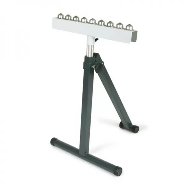 Podpěra materiálu MS 1 K s kuličkami Holzstar 5900004