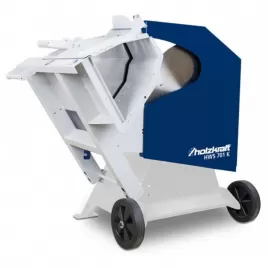 Kotoučová pila (cirkulárka) 400 V Holzkraft HWS 702 K