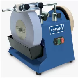 Brúsny systém Scheppach Tiger 2500