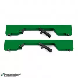 Sada upínacích lišt pro UWT 3200 Holzstar 5900022