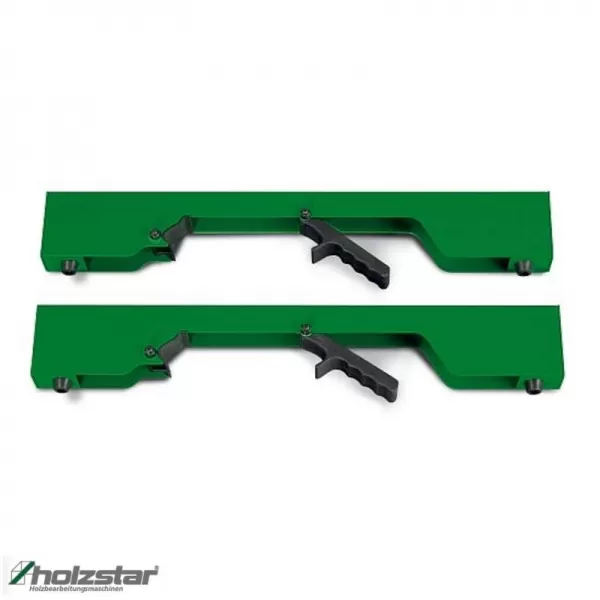 Sada upínacích lišt pro UWT 3200 Holzstar 5900022