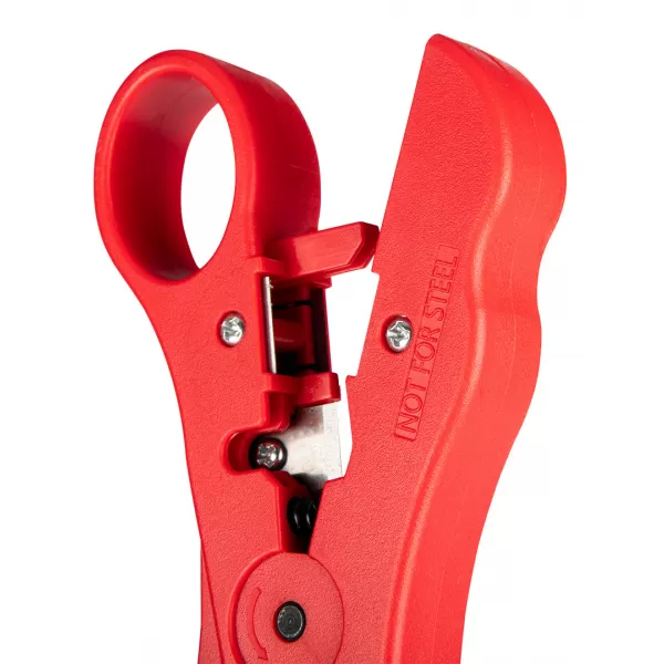 NEO tools 01-554 odstraňovač izolácie koaxiálnych káblov