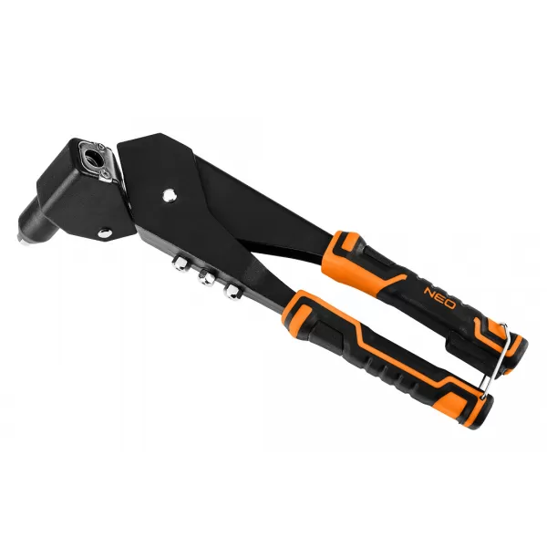 Kleště nýtovací otočné NEO tools 18-102-1