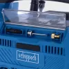 Hybridní kompresor 20V IXES aku / 12V / 230 V + 2,0Ah + 2,4A Scheppach Air Force 6-SET S