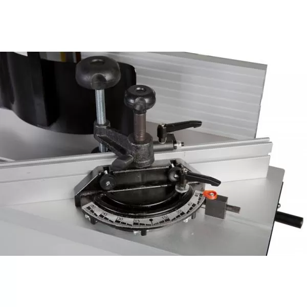 Frézka na dřevo Holzstar TF 170 E