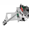 Víceúčelový dřevoobráběcí stroj Holzstar UMK 5-260 400V